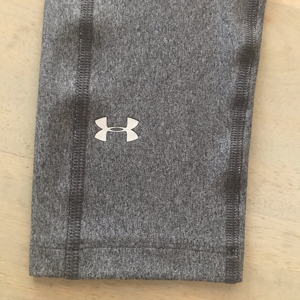 Under Armour Heat Gear Leggings